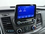 Ford Transit Custom 300 2.0TDCI 130PK Dubbele Cabine L2H1 Trekhaak Navi Camera Airco Cruise Control Pdc Trend DC Schuifdeur Betonplex Vloer Wandbetimmering Bott Inbouwkast Lane Assist 2.800KG Trekgewicht 1e Eigenaar