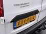 Ford Transit Custom 300 2.0TDCI 130PK Dubbele Cabine L2H1 Trekhaak Navi Camera Airco Cruise Control Pdc Trend DC Schuifdeur Betonplex Vloer Wandbetimmering Bott Inbouwkast Lane Assist 2.800KG Trekgewicht 1e Eigenaar