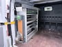 Ford Transit Custom 300 2.0TDCI 130PK Dubbele Cabine L2H1 Trekhaak Navi Camera Airco Cruise Control Pdc Trend DC Schuifdeur Betonplex Vloer Wandbetimmering Bott Inbouwkast Lane Assist 2.800KG Trekgewicht 1e Eigenaar