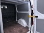 Ford Transit Custom 300 2.0TDCI 130PK Dubbele Cabine L2H1 Trekhaak Navi Camera Airco Cruise Control Pdc Trend DC Schuifdeur Betonplex Vloer Wandbetimmering Bott Inbouwkast Lane Assist 2.800KG Trekgewicht 1e Eigenaar