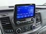 Ford Transit Custom 300 2.0TDCI 130PK Dubbele Cabine L2H1 Trekhaak Navi Camera Airco Cruise Control Pdc Trend DC Schuifdeur Betonplex Vloer Wandbetimmering Bott Inbouwkast Lane Assist 2.800KG Trekgewicht 1e Eigenaar