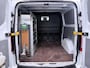 Ford Transit Custom 300 2.0TDCI 130PK Dubbele Cabine L2H1 Trekhaak Navi Camera Airco Cruise Control Pdc Trend DC Schuifdeur Betonplex Vloer Wandbetimmering Bott Inbouwkast Lane Assist 2.800KG Trekgewicht 1e Eigenaar