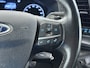 Ford Transit Custom 300 2.0TDCI 130PK Dubbele Cabine L2H1 Trekhaak Navi Camera Airco Cruise Control Pdc Trend DC Schuifdeur Betonplex Vloer Wandbetimmering Bott Inbouwkast Lane Assist 2.800KG Trekgewicht 1e Eigenaar