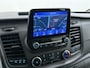 Ford Transit Custom 300 2.0TDCI 130PK Dubbele Cabine L2H1 Trekhaak Navi Camera Airco Cruise Control Pdc Trend DC Schuifdeur Betonplex Vloer Wandbetimmering Bott Inbouwkast Lane Assist 2.800KG Trekgewicht 1e Eigenaar