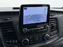 Ford Transit Custom 300 2.0TDCI 130PK Dubbele Cabine L2H1 Trekhaak Navi Camera Airco Cruise Control Pdc Trend DC Schuifdeur Betonplex Vloer Wandbetimmering Bott Inbouwkast Lane Assist 2.800KG Trekgewicht 1e Eigenaar