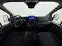 Ford Transit Custom 300 2.0TDCI 130PK Dubbele Cabine L2H1 Trekhaak Navi Camera Airco Cruise Control Pdc Trend DC Schuifdeur Betonplex Vloer Wandbetimmering Bott Inbouwkast Lane Assist 2.800KG Trekgewicht 1e Eigenaar
