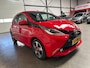 Toyota Aygo 1.0 VVT-i x-pose + Schuifdak|Camera|Climate|Navigatie|Leder/stof|DAB|15"LMV