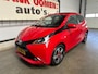 Toyota Aygo 1.0 VVT-i x-pose + Schuifdak|Camera|Climate|Navigatie|Leder/stof|DAB|15"LMV