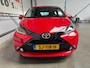 Toyota Aygo 1.0 VVT-i x-pose + Schuifdak|Camera|Climate|Navigatie|Leder/stof|DAB|15"LMV