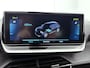 Peugeot e-2008 EV Allure Pack 50 kWh 136pk Automaat | 1ste Eigenaar | Navigatie | Climate Control | Adaptieve Cruise Control | Camera | 17"LMV | LED | Apple Carplay/Android Auto |