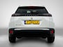 Peugeot e-2008 EV Allure Pack 50 kWh 136pk Automaat | 1ste Eigenaar | Navigatie | Climate Control | Adaptieve Cruise Control | Camera | 17"LMV | LED | Apple Carplay/Android Auto |