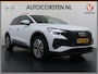 Audi Q4 e-tron 35 Advanced Edition SOH 91% Adap.Cruise Adap.Demping Apple Carplay Android Auto Stoelverwarming Navi Ecc Camera Pdc Matrix Led Elek.Achterklep Privacy Glas Wifi 1e Eigenaar Origineel Nederlandse Auto