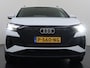 Audi Q4 e-tron 35 Advanced Edition SOH 91% Adap.Cruise Adap.Demping Apple Carplay Android Auto Stoelverwarming Navi Ecc Camera Pdc Matrix Led Elek.Achterklep Privacy Glas Wifi 1e Eigenaar Origineel Nederlandse Auto