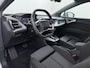 Audi Q4 e-tron 35 Advanced Edition SOH 91% Adap.Cruise Adap.Demping Apple Carplay Android Auto Stoelverwarming Navi Ecc Camera Pdc Matrix Led Elek.Achterklep Privacy Glas Wifi 1e Eigenaar Origineel Nederlandse Auto