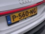 Audi Q4 e-tron 35 Advanced Edition SOH 91% Adap.Cruise Adap.Demping Apple Carplay Android Auto Stoelverwarming Navi Ecc Camera Pdc Matrix Led Elek.Achterklep Privacy Glas Wifi 1e Eigenaar Origineel Nederlandse Auto