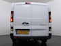 Renault Trafic 2.0 dCi 120 T29 L2H1 Dubbele Cabine Trekhaak Camera Navi Ecc Cruise Control Pdc DAB Business Euro 6 Betonplex Vloer Wandbetimmering Regen-Lichtsensor 2.000kg Trekgewicht 1e Eigenaar 5-Persoons
