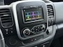 Renault Trafic 2.0 dCi 120 T29 L2H1 Dubbele Cabine Trekhaak Camera Navi Ecc Cruise Control Pdc DAB Business Euro 6 Betonplex Vloer Wandbetimmering Regen-Lichtsensor 2.000kg Trekgewicht 1e Eigenaar 5-Persoons