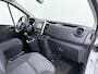 Renault Trafic 2.0 dCi 120 T29 L2H1 Dubbele Cabine Trekhaak Camera Navi Ecc Cruise Control Pdc DAB Business Euro 6 Betonplex Vloer Wandbetimmering Regen-Lichtsensor 2.000kg Trekgewicht 1e Eigenaar 5-Persoons