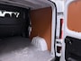 Renault Trafic 2.0 dCi 120 T29 L2H1 Dubbele Cabine Trekhaak Camera Navi Ecc Cruise Control Pdc DAB Business Euro 6 Betonplex Vloer Wandbetimmering Regen-Lichtsensor 2.000kg Trekgewicht 1e Eigenaar 5-Persoons