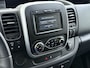 Renault Trafic 2.0 dCi 120 T29 L2H1 Dubbele Cabine Trekhaak Camera Navi Ecc Cruise Control Pdc DAB Business Euro 6 Betonplex Vloer Wandbetimmering Regen-Lichtsensor 2.000kg Trekgewicht 1e Eigenaar 5-Persoons