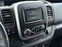 Renault Trafic 2.0 dCi 120 T29 L2H1 Dubbele Cabine Trekhaak Camera Navi Ecc Cruise Control Pdc DAB Business Euro 6 Betonplex Vloer Wandbetimmering Regen-Lichtsensor 2.000kg Trekgewicht 1e Eigenaar 5-Persoons