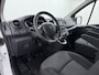 Renault Trafic 2.0 dCi 120 T29 L2H1 Dubbele Cabine Trekhaak Camera Navi Ecc Cruise Control Pdc DAB Business Euro 6 Betonplex Vloer Wandbetimmering Regen-Lichtsensor 2.000kg Trekgewicht 1e Eigenaar 5-Persoons