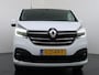 Renault Trafic 2.0 dCi 120 T29 L2H1 Dubbele Cabine Trekhaak Camera Navi Ecc Cruise Control Pdc DAB Business Euro 6 Betonplex Vloer Wandbetimmering Regen-Lichtsensor 2.000kg Trekgewicht 1e Eigenaar 5-Persoons