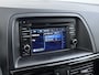 Mazda CX-5 2.0I 165PK Leder+Verwarmd Navi Bluetooth Ecc Cruise Control Pdc Skylease+ Adaptive Front-lighting RVM-Dodehoek monitoring System Lmv Privacy Glas TCS Lane Assist 1.800KG Trekgewicht Origineel Nederlandse Auto