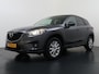 Mazda CX-5 2.0I 165PK Leder+Verwarmd Navi Bluetooth Ecc Cruise Control Pdc Skylease+ Adaptive Front-lighting RVM-Dodehoek monitoring System Lmv Privacy Glas TCS Lane Assist 1.800KG Trekgewicht Origineel Nederlandse Auto