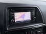 Mazda CX-5 2.0I 165PK Leder+Verwarmd Navi Bluetooth Ecc Cruise Control Pdc Skylease+ Adaptive Front-lighting RVM-Dodehoek monitoring System Lmv Privacy Glas TCS Lane Assist 1.800KG Trekgewicht Origineel Nederlandse Auto