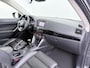 Mazda CX-5 2.0I 165PK Leder+Verwarmd Navi Bluetooth Ecc Cruise Control Pdc Skylease+ Adaptive Front-lighting RVM-Dodehoek monitoring System Lmv Privacy Glas TCS Lane Assist 1.800KG Trekgewicht Origineel Nederlandse Auto