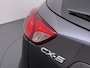 Mazda CX-5 2.0I 165PK Leder+Verwarmd Navi Bluetooth Ecc Cruise Control Pdc Skylease+ Adaptive Front-lighting RVM-Dodehoek monitoring System Lmv Privacy Glas TCS Lane Assist 1.800KG Trekgewicht Origineel Nederlandse Auto