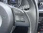 Mazda CX-5 2.0I 165PK Leder+Verwarmd Navi Bluetooth Ecc Cruise Control Pdc Skylease+ Adaptive Front-lighting RVM-Dodehoek monitoring System Lmv Privacy Glas TCS Lane Assist 1.800KG Trekgewicht Origineel Nederlandse Auto