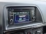 Mazda CX-5 2.0I 165PK Leder+Verwarmd Navi Bluetooth Ecc Cruise Control Pdc Skylease+ Adaptive Front-lighting RVM-Dodehoek monitoring System Lmv Privacy Glas TCS Lane Assist 1.800KG Trekgewicht Origineel Nederlandse Auto
