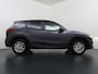Mazda CX-5 2.0I 165PK Leder+Verwarmd Navi Bluetooth Ecc Cruise Control Pdc Skylease+ Adaptive Front-lighting RVM-Dodehoek monitoring System Lmv Privacy Glas TCS Lane Assist 1.800KG Trekgewicht Origineel Nederlandse Auto
