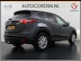 Mazda CX-5 2.0I 165PK Leder+Verwarmd Navi Bluetooth Ecc Cruise Control Pdc Skylease+ Adaptive Front-lighting RVM-Dodehoek monitoring System Lmv Privacy Glas TCS Lane Assist 1.800KG Trekgewicht Origineel Nederlandse Auto