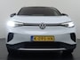 Volkswagen ID.4 First 82kWh SOH 90% Warmtepomp Trekhaak Camera Adap.Cruise Apple Carplay Android Auto Stuur+Stoelverwarming Navi Ecc Pdc Lmv 20" Led Wifi Voorruitverwarming DAB Isofix Verkeersbord detectie 1.000KG Trekgewicht 1e Eigenaar Dealeronderhouden