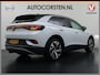 Volkswagen ID.4 First 82kWh SOH 90% Warmtepomp Trekhaak Camera Adap.Cruise Apple Carplay Android Auto Stuur+Stoelverwarming Navi Ecc Pdc Lmv 20" Led Wifi Voorruitverwarming DAB Isofix Verkeersbord detectie 1.000KG Trekgewicht 1e Eigenaar Dealeronderhouden