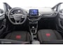Ford Fiesta 1.0 EcoBoost Hybrid ST-Line X led|cam|nav|ecc|lmv17