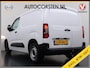 Peugeot Partner 1.5 HDI 102PK Trekhaak Apple Carplay Android Auto Euro 6 Navi* Airco Cruise Control Premium Schuifdeur Betonplex Vloer Bott-Inbouwkast Tussenwand 1e Eigenaar 1.000 Trekgewicht Origineel Nederlandse Auto