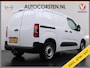 Peugeot Partner 1.5 HDI 102PK Trekhaak Apple Carplay Android Auto Euro 6 Navi* Airco Cruise Control Premium Schuifdeur Betonplex Vloer Bott-Inbouwkast Tussenwand 1e Eigenaar 1.000 Trekgewicht Origineel Nederlandse Auto