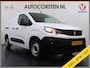 Peugeot Partner 1.5 HDI 102PK Trekhaak Apple Carplay Android Auto Euro 6 Navi* Airco Cruise Control Premium Schuifdeur Betonplex Vloer Bott-Inbouwkast Tussenwand 1e Eigenaar 1.000 Trekgewicht Origineel Nederlandse Auto