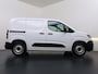 Peugeot Partner 1.5 HDI 102PK Trekhaak Apple Carplay Android Auto Euro 6 Navi* Airco Cruise Control Premium Schuifdeur Betonplex Vloer Bott-Inbouwkast Tussenwand 1e Eigenaar 1.000 Trekgewicht Origineel Nederlandse Auto