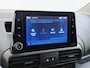 Peugeot Partner 1.5 HDI 102PK Trekhaak Apple Carplay Android Auto Euro 6 Navi* Airco Cruise Control Premium Schuifdeur Betonplex Vloer Bott-Inbouwkast Tussenwand 1e Eigenaar 1.000 Trekgewicht Origineel Nederlandse Auto