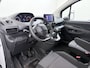 Peugeot Partner 1.5 HDI 102PK Trekhaak Apple Carplay Android Auto Euro 6 Navi* Airco Cruise Control Premium Schuifdeur Betonplex Vloer Bott-Inbouwkast Tussenwand 1e Eigenaar 1.000 Trekgewicht Origineel Nederlandse Auto