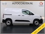 Peugeot Partner 1.5 HDI 102PK Trekhaak Apple Carplay Android Auto Euro 6 Navi* Airco Cruise Control Premium Schuifdeur Betonplex Vloer Bott-Inbouwkast Tussenwand 1e Eigenaar 1.000 Trekgewicht Origineel Nederlandse Auto