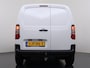 Peugeot Partner 1.5 HDI 102PK Trekhaak Apple Carplay Android Auto Euro 6 Navi* Airco Cruise Control Premium Schuifdeur Betonplex Vloer Bott-Inbouwkast Tussenwand 1e Eigenaar 1.000 Trekgewicht Origineel Nederlandse Auto