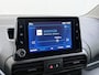 Peugeot Partner 1.5 HDI 102PK Trekhaak Apple Carplay Android Auto Euro 6 Navi* Airco Cruise Control Premium Schuifdeur Betonplex Vloer Bott-Inbouwkast Tussenwand 1e Eigenaar 1.000 Trekgewicht Origineel Nederlandse Auto