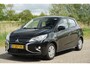 Mitsubishi Space Star 1.2 Cool+ | Amethyst Black | Nav/Airco/Elek.spiegels/Lekker zuinig! - Keurig!