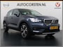 Volvo XC40 T5 262PK Autom. Plugin-Hybrid Leder Trekhaak Harman&Kardon® Navi Ecc Camera Apple Carplay Android Auto Pdc Recharge Business Pro Elek.Achterklep Lmv Led Isofix DAB Lane Keeping Cross Traffic Alert BLIS Road Sign Info 1.800KG Trekvermogen 1e Eigenaar